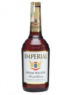 Imperial / Hiram Walker / Bot.1970s Blended American Whiskey