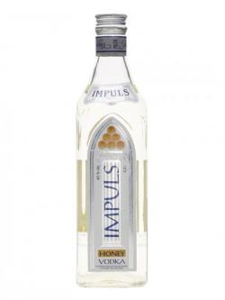 Impuls Honey Vodka / Polmos