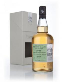 In A Bluebell Wood 1995 - Wemyss Malts (Glen Grant)