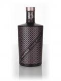 A bottle of Incense Chocolate Liqueur