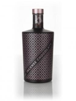 Incense Chocolate Liqueur