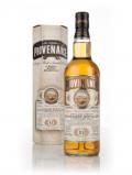 A bottle of Inchgower 13 Year Old 2000 (cask 10078) - Provenance (Douglas Laing)