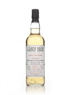 Inchgower 13 Year Old 2000 - Strictly Limited (Càrn Mòr)