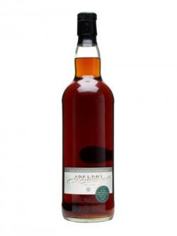 Inchgower 1980 / 24 Year Old / Cask #14152 Speyside Whisky