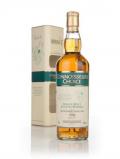 A bottle of Inchgower 1998 (bottled 2013) - Connoisseurs Choice (Gordon& MacPhail)