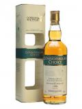 A bottle of Inchgower 1998 / Connoisseurs Choice Speyside Whisky