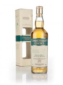 Inchgower 2000 (bottled 2014) - Connoisseurs Choice (Gordon& MacPhail)