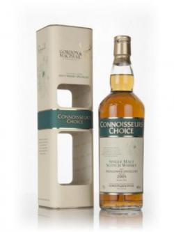 Inchgower 2005 (bottled 2016) - Connoisseurs Choice (Gordon& MacPhail)