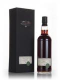 A bottle of Inchgower 26 Year Old 1980 (cask 14155) (Adelphi)