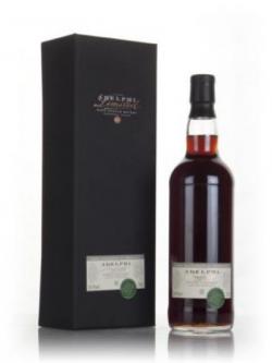 Inchgower 26 Year Old 1980 (cask 14155) (Adelphi)