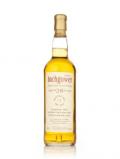 A bottle of Inchgower 28 Year Old 1982 Cask 6965 (Bladnoch)