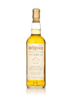 Inchgower 28 Year Old 1982 Cask 6965 (Bladnoch)