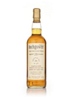 Inchgower 28 Year Old 1982 Cask 6966 (Bladnoch)