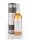 A bottle of Inchgower 8 Year Old 2008 - Hepburn's Choice (Langside)