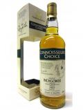 A bottle of Inchgower Connoisseurs Choice 1997 14 Year Old