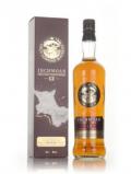 A bottle of Inchmoan 12 Year Old