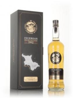 Inchmoan Vintage 1992 Reserve