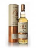 A bottle of Inchmurrin 15 Year Old 1996 (Signatory)