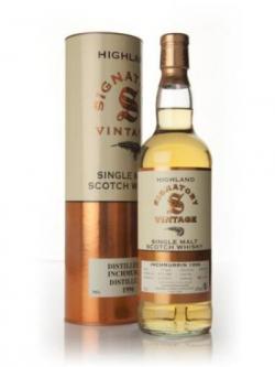 Inchmurrin 15 Year Old 1996 (Signatory)