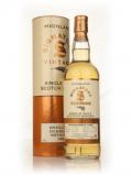 A bottle of Inchmurrin 16 Year Old 1996 (cask 24+25) (Signatory)