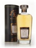 A bottle of Inchmurrin 18 Year Old 1993 - Cask Strength Collection (Signatory)