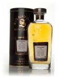 A bottle of Inchmurrin 19 Year Old 1993 - Cask Strength Collection (Signatory)