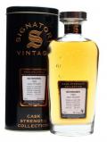 A bottle of Inchmurrin 1993 / 19 Year Old / Casks #2844+5 / Signatory Highland Whisky