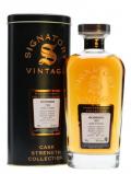 A bottle of Inchmurrin 1993 / 21 Year Old / Cask #2847 / Signatory Highland Whisky