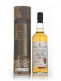 A bottle of Inchmurrin 31 Year Old 1984 - Highland Laird (Bartels Whisky)