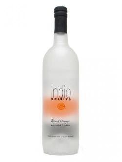 Indio Blood Orange Vodka