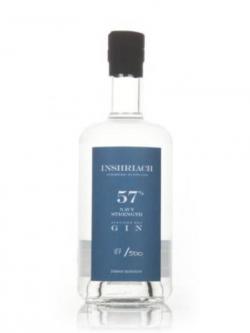 Inshriach Navy Strength Gin