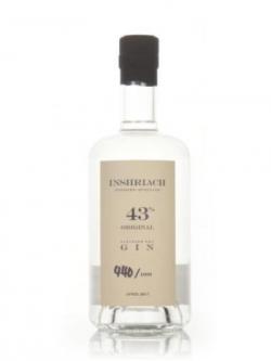 Inshriach Original Gin