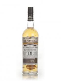 Invergordon 18 Year Old 1997 (cask 11197) - Old Particular (Douglas Laing)