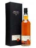 A bottle of Invergordon 1966 / 46 Year Old / Cask #4 / Adelphi Single Whisky