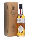 A bottle of Invergordon 1970 / 22 Year Old / Stillman's Dram Single Whisky