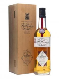 Invergordon 1970 / 22 Year Old / Stillman's Dram Single Whisky