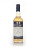 A bottle of Invergordon 24 Year Old 1988 Cask 9000 (Berry Brothers and Rudd)