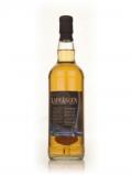 A bottle of Invergordon 24 Year Old - Lady Of The Glen (Hannah Whisky Merchants)