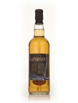 Invergordon 24 Year Old - Lady Of The Glen (Hannah Whisky Merchants)