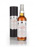 A bottle of Invergordon 25 Year Old 1988 (cask 10699) - The Sovereign (Hunter Laing)