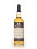 A bottle of Invergordon 25 Year Old 1988 (cask 8997) (Berry Bros.& Rudd)