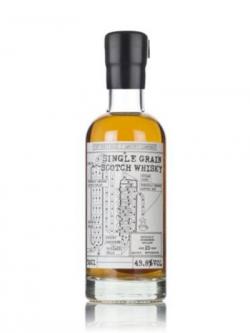 Invergordon 25 Year Old - Batch 9 (That Boutique-y Whisky Company)