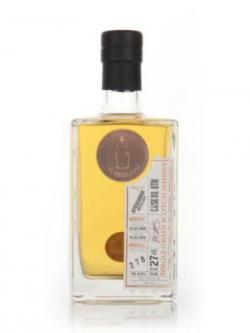 Invergordon 27 Year Old 1988 (cask 8118) - The Single Cask