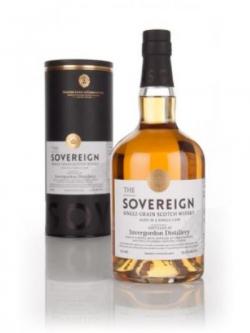 Invergordon 30 Year Old 1984 (cask 11237) - The Sovereign (Hunter Laing)