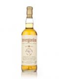 A bottle of Invergordon 36 Year Old Cask 108434 (Bladnoch)