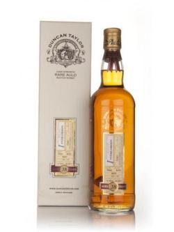 Invergordon 38 Year Old 1972 Cask 96251 - Rare Auld (Duncan Taylor)