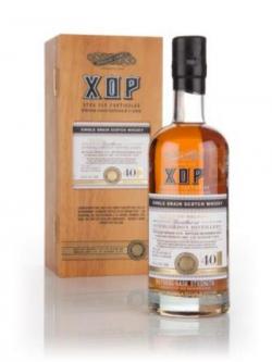 Invergordon 40 Year Old 1974 (Cask 10577) - Xtra Old Particular (Douglas Laing)