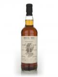 A bottle of Invergordon 41 Year Old - Single Cask (Master of Malt)