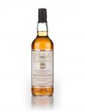 A bottle of Invergordon 42 Year Old 1972 - Pearls Of Scotland (Gordon& Company)