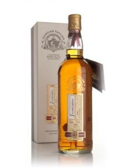 Invergordon 43 Year Old 1965 - Rare Auld (Duncan Taylor)